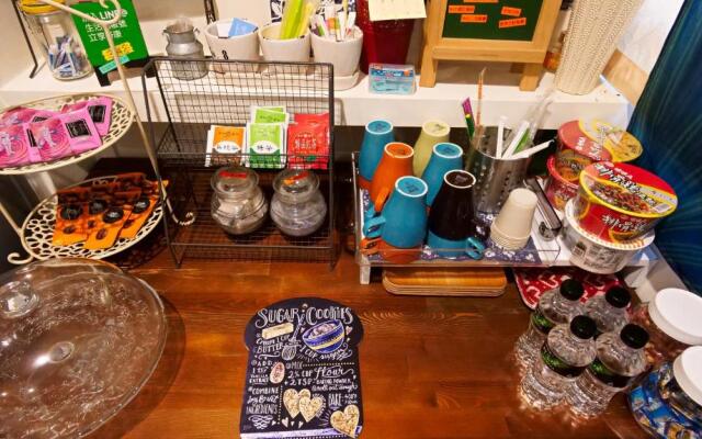 Sabai Bed and Breakfast
