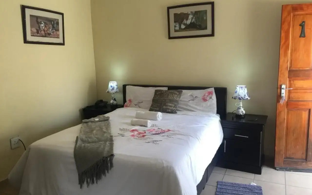 Pale Bohemia Bed and Breakfast