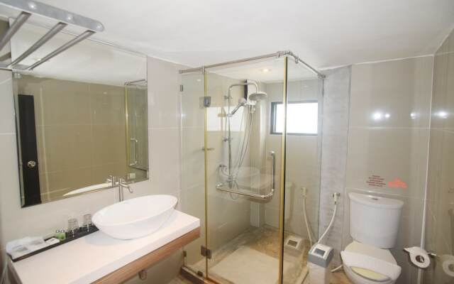 Siam Villa Suvarnabhumi