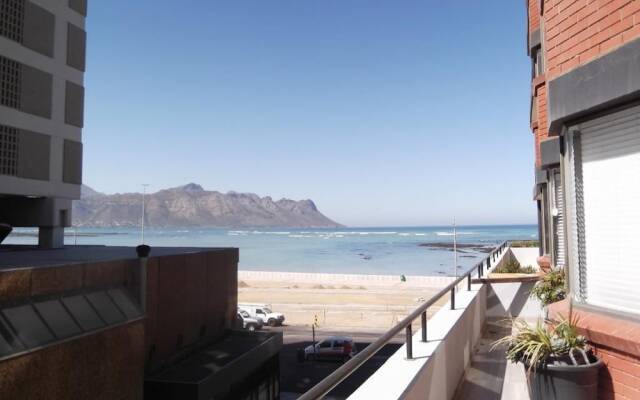 Ocean View Apartments