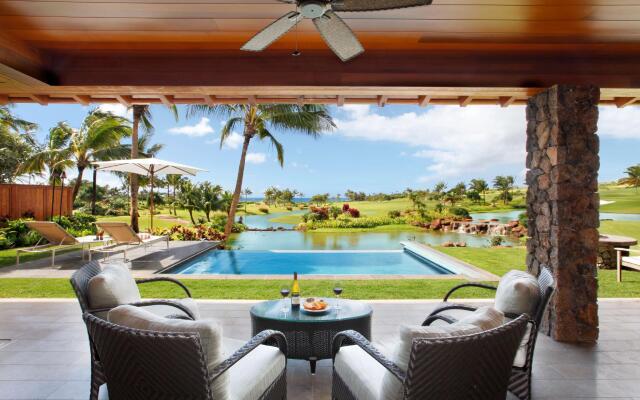 The Lodge at Kukui’ula