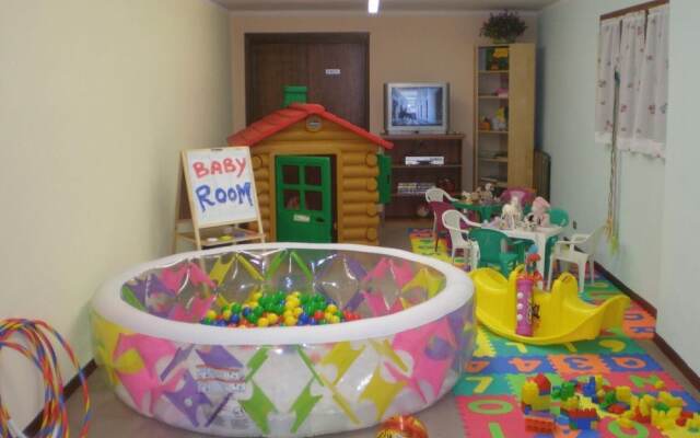 Hotel Residence La Rosa