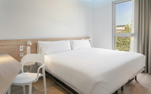 B&B HOTEL Lleida