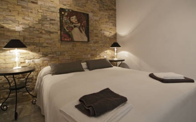 Apartamentos Morgado