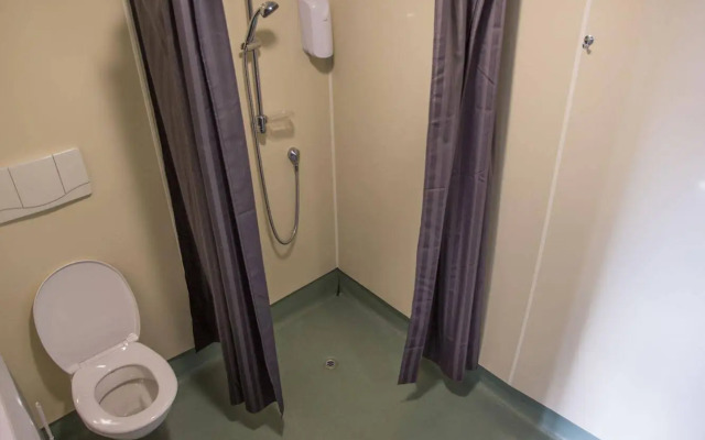 Urbanz - Hostel