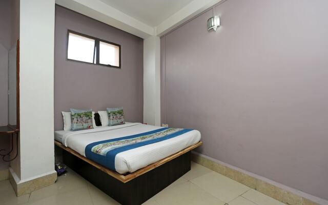 OYO 4276 AM Bed and Breakfast