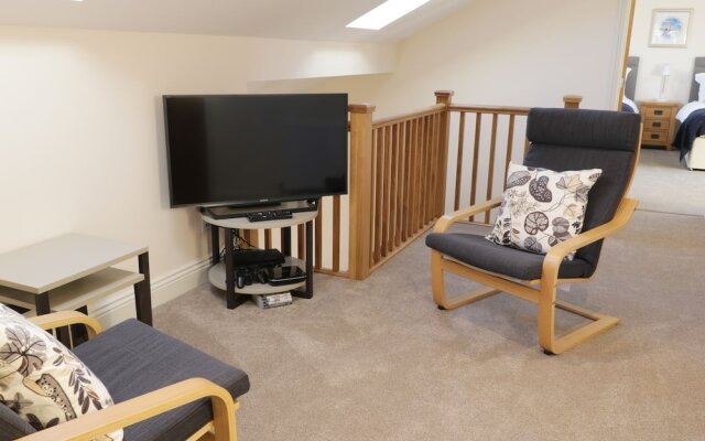The Byre