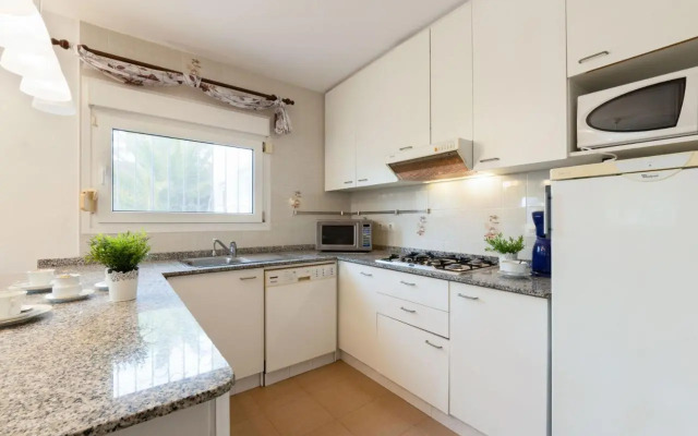 Holiday Home Vita - PEA128