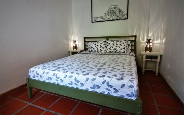 Casa Valle y Mar