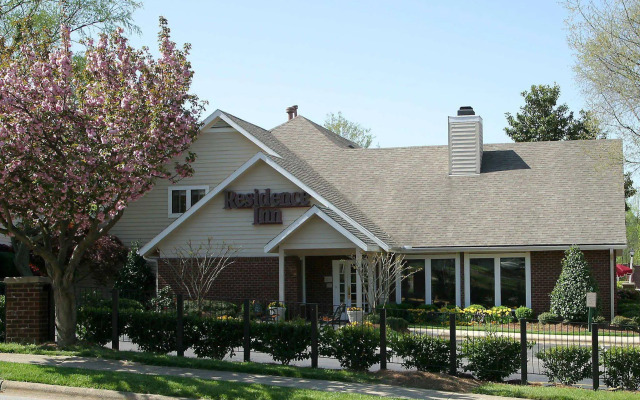 Residence Inn Raleigh Midtown