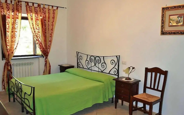 Agriturismo S. Andrea