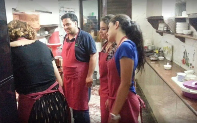Rainbow Home Stay