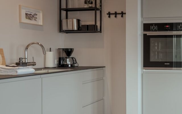New Aparthotel | Panoramic Sea View
