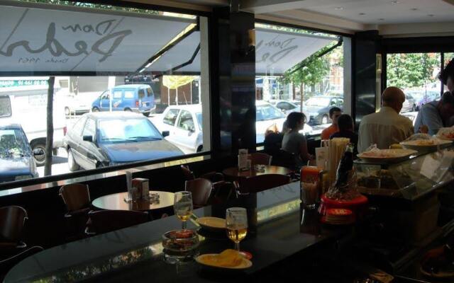 Hostal Don Pedro