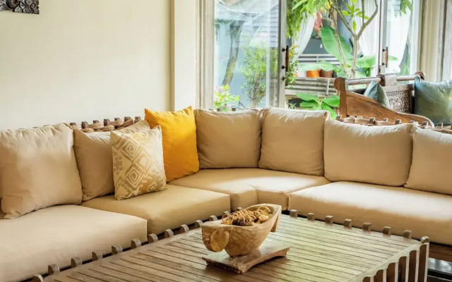 Luxury Aliya Villa by Betterplace