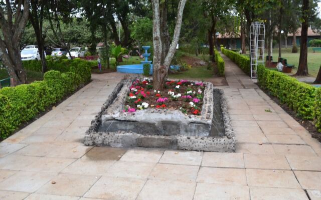 BTL Christian International Conference Centre