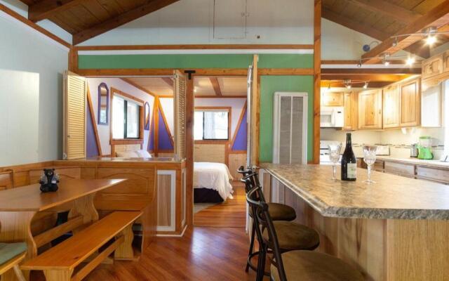 Moonlight Ridge 1929 By Big Bear Vacations