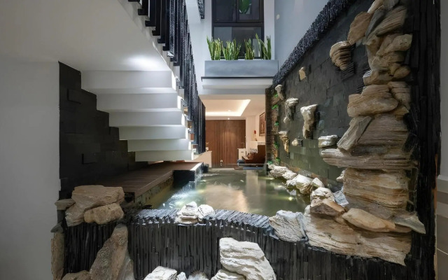 Cozrum Home - Kena House