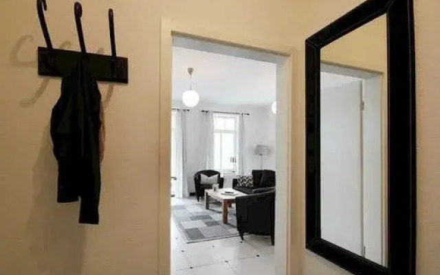 Villa Frigga (30RB8)