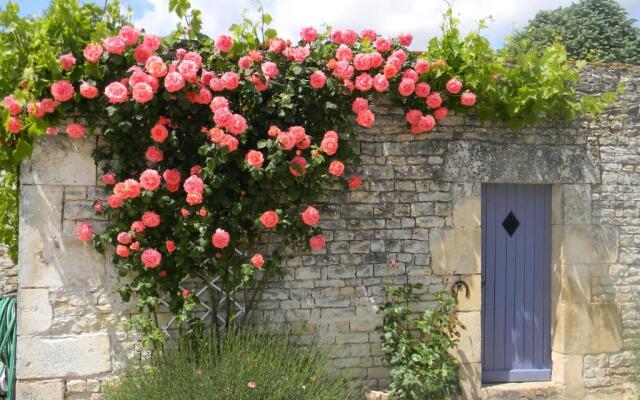 Le Logis d'ANTIGNY