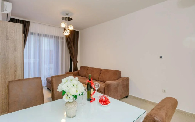 MonteRe Guest House