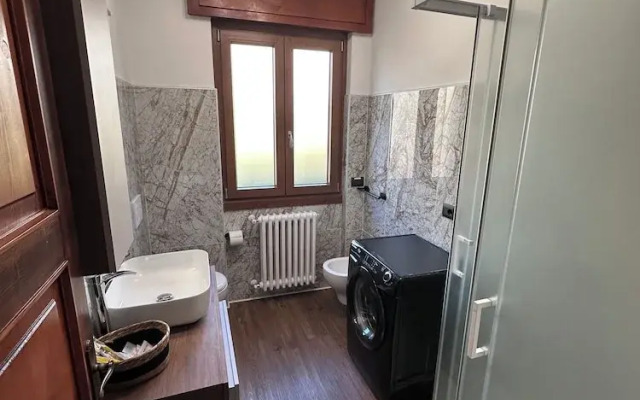 vulcano case vacanza selvino