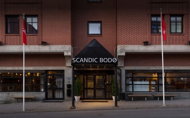Scandic Bodø
