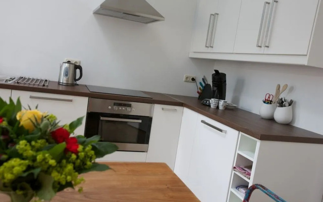 B&B - Pension Perruque