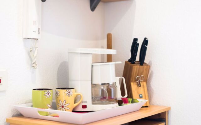 Apartment B915 Sassofortino