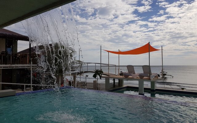 Miami Heat Beach Resort Powered by Cocotel