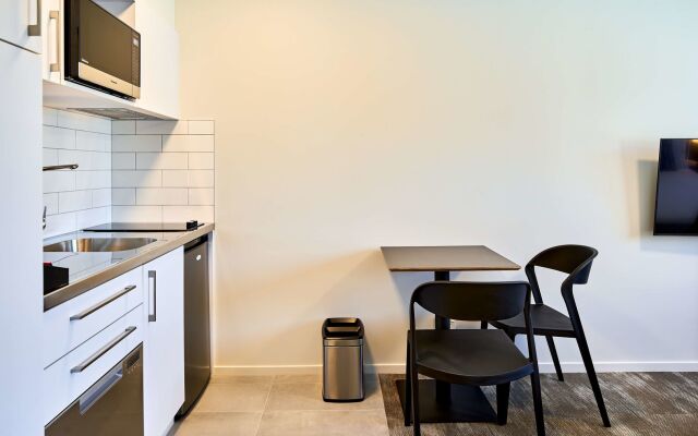 Sojourn Apartment Hotel - Ghuznee