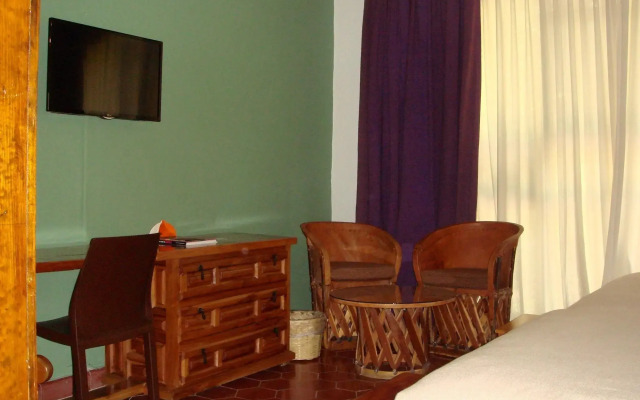 Rancho Hotel Atascadero