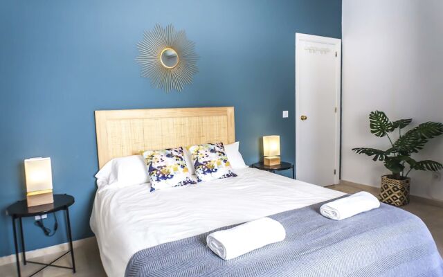 San Eloy Dream Apartment