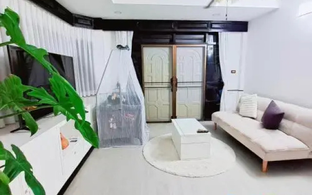 Nanai Villa