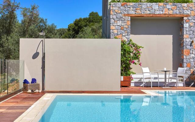 Mystery Skiathos Luxury Residence