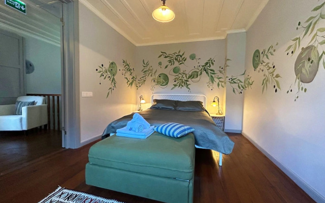 Tilas House No8 - Hostel