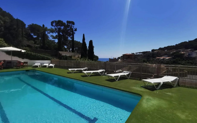 Dynamic Hotels Caldetes Barcelona