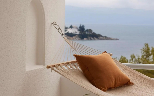Brown Beach Chalkida Kosher Resort, a member of Brown Hotels
