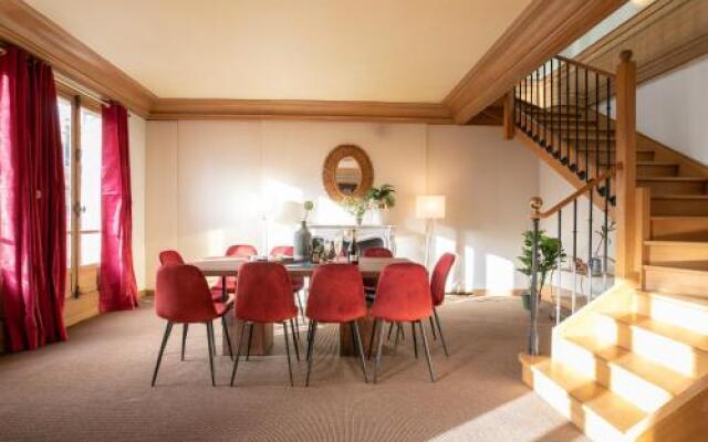 Sweet Inn Apartments Montaigne