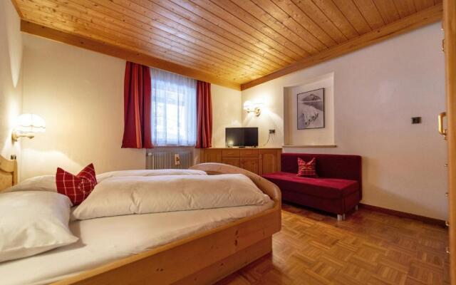 Chalet Alpina