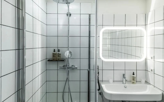 Le Relais de Saint Ser