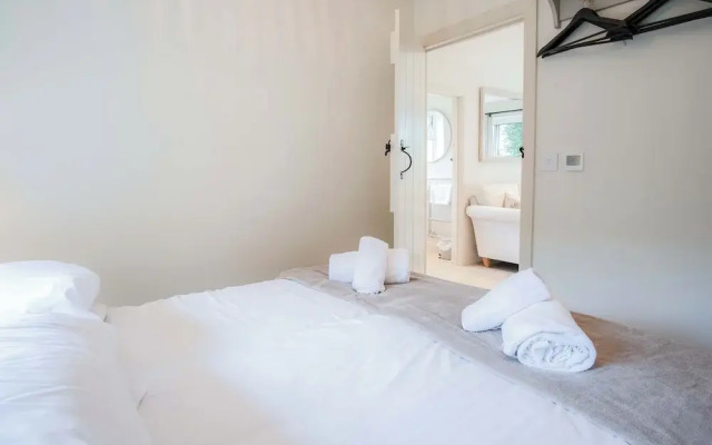 Bayview 3 - 2 Bedroom - Bayview Oxwich