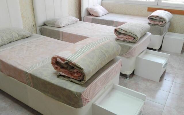 Agaoglu Pansiyon - Hostel
