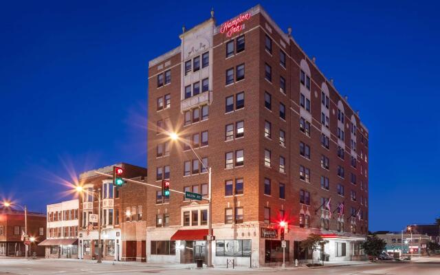 Hampton Inn Freeport