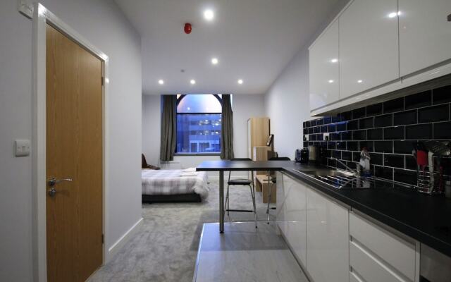 Brand New Duplex Apartment
