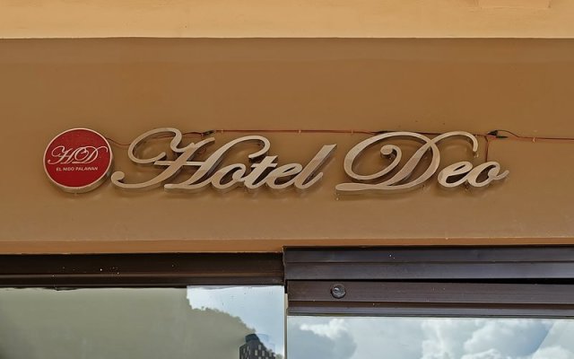 Hotel Deo