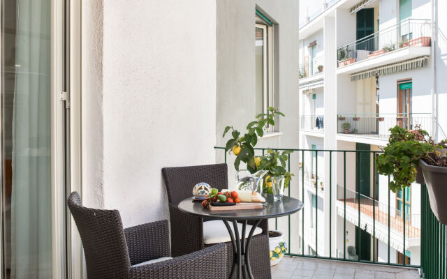 La Maison des Tout le Monde