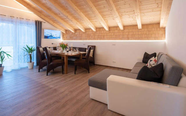 Ferienwohnung Trocker