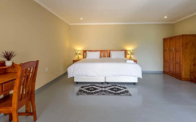 Sabie Retreats Guest House