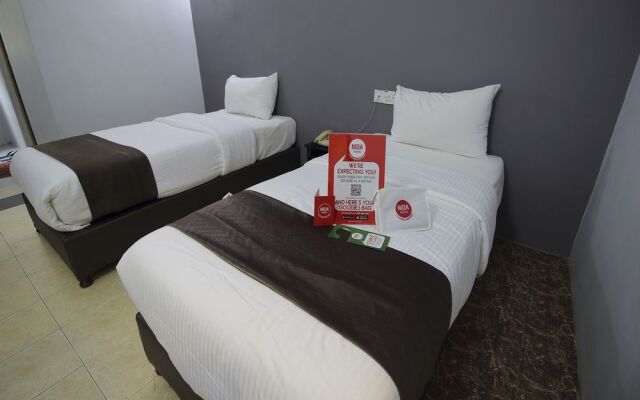 OYO 1230 Zen Zeng Budget Hotel